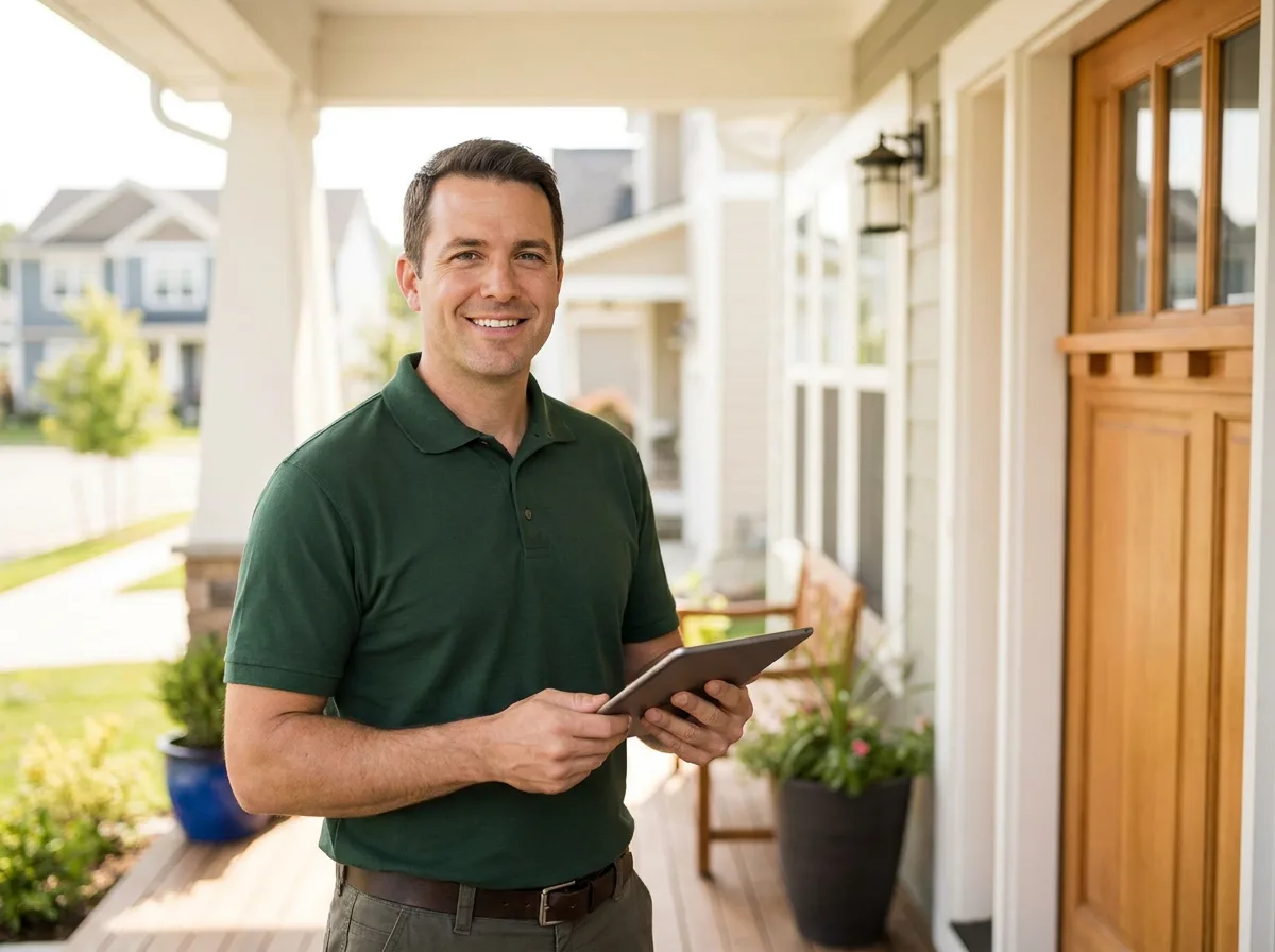 Pest control FAQs for Stanberry, MO